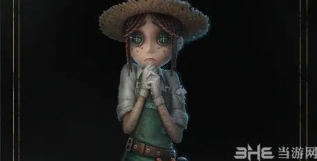 《第五人格》：艾玛伍兹技能全解