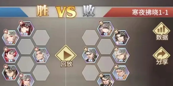 斗罗大陆武魂觉醒寒夜拂晓通关方法
