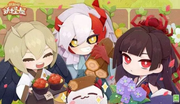 阴阳师妖怪屋2-2关卡详细攻略