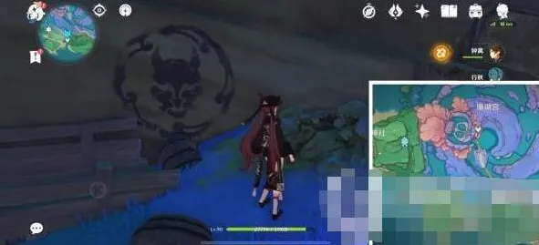 原神地点