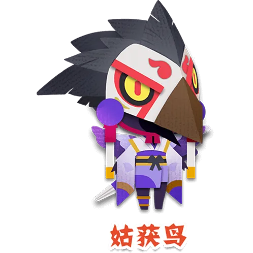 阴阳师姑获鸟范围伤害技能说明