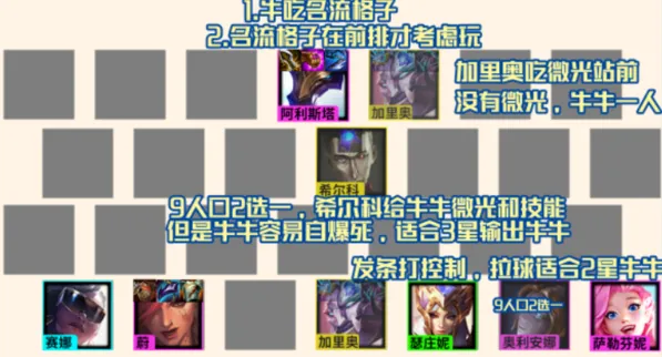 金铲铲之战金铲铲