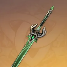 原神磐岩结绿武器评测指南