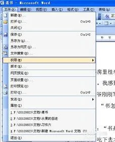 笔记打印预览
