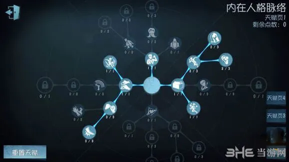 第五人格天赋加点策略指南实战加点思路