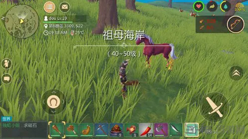 创造与魔法详解