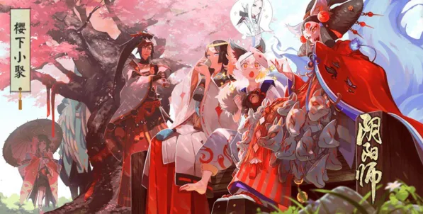 阴阳师春时觅宝路攻略 路线选择完整技巧