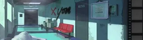 《密室逃脱绝境系列9无人医院》第2关过道房门密码攻略大全