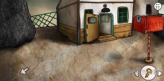 迷失岛通关