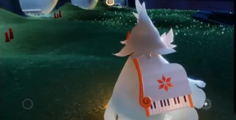 光遇高音
