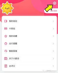 metro大都会支付宝支付设置方法