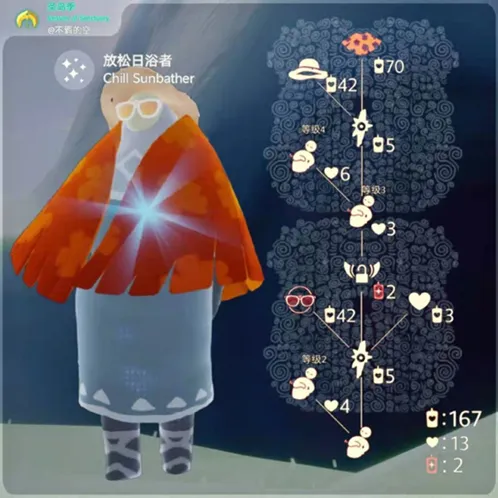 光遇2.17先祖复刻2022完整兑换指南