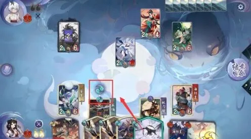 阴阳师后手