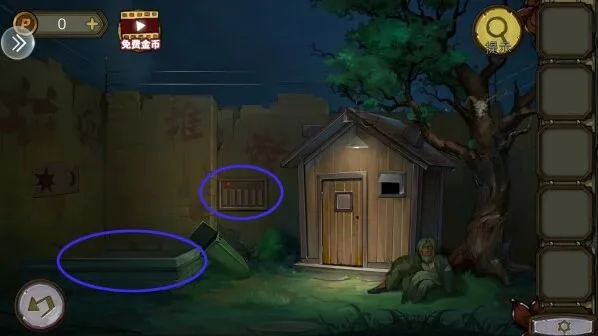密室逃脱绝境10第十关怎么通关攻略