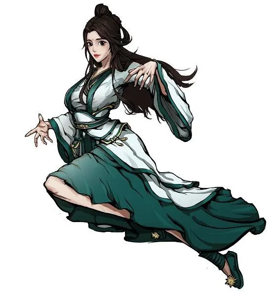 烟雨江湖柳如意职业定位详解