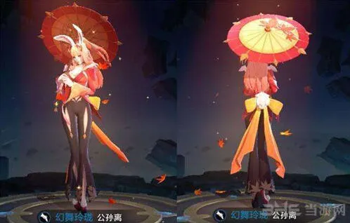 王者荣耀公孙离实战技巧详解