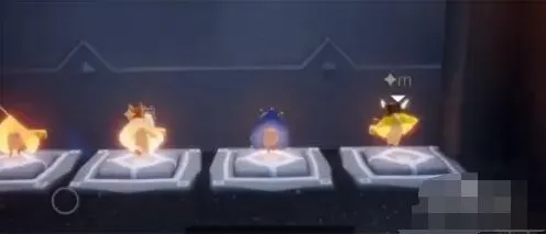 光遇先祖