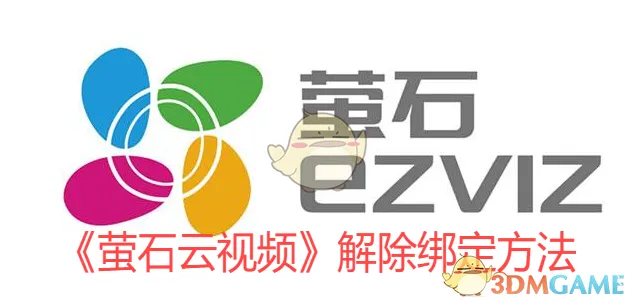 萤石云视频如下图