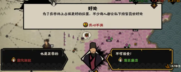 无悔华夏腐化