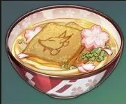 原神配方