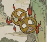 江南百景图人物
