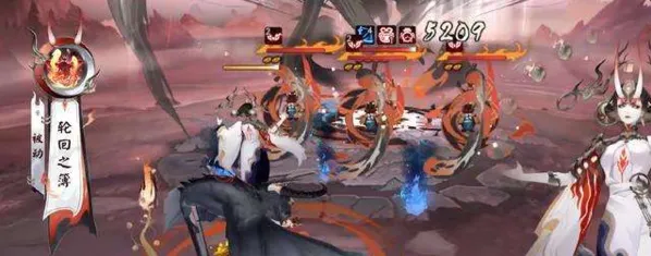 阴阳师SP阎魔技能效果与对局思路