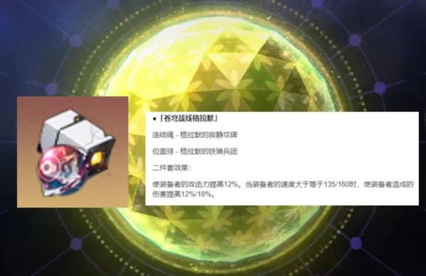 崩坏星穹铁道苍穹战线