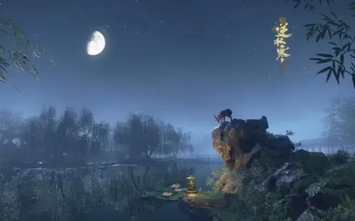 逆水寒镜天阁副本打法技巧分享