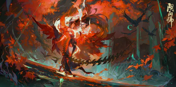 阴阳师sp红叶阵容搭配详解
