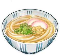 原神乌冬面食谱制作详解