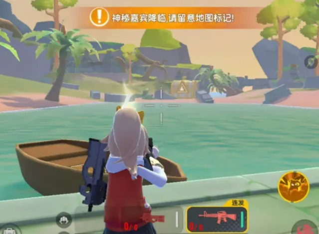 香肠派对小怪