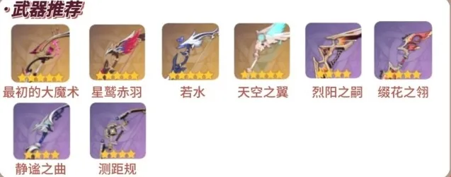 原神敌人