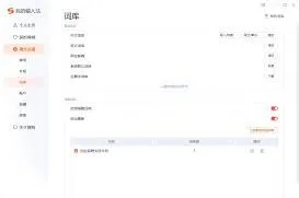 搜狗输入法词库