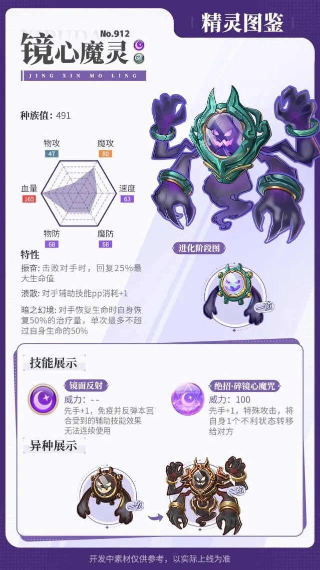 西普大陆生命