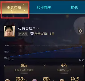 王者荣耀腾讯手游