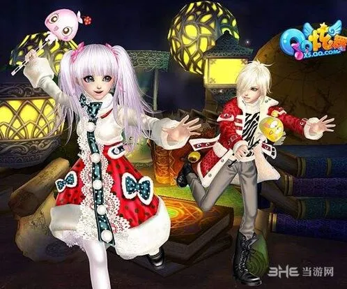QQ炫舞手游宠物蛋砸蛋技巧攻略