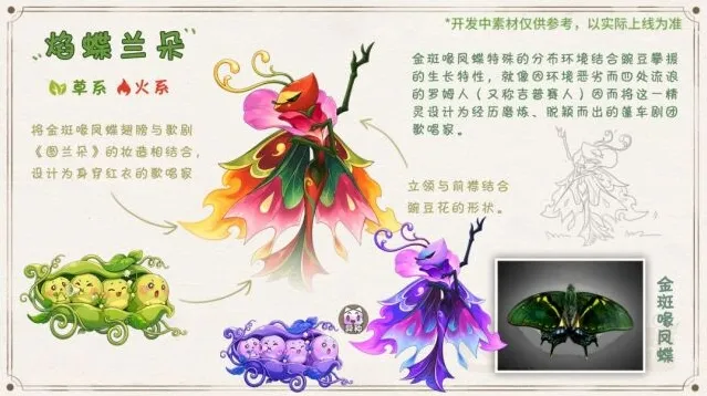 西普大陆火系