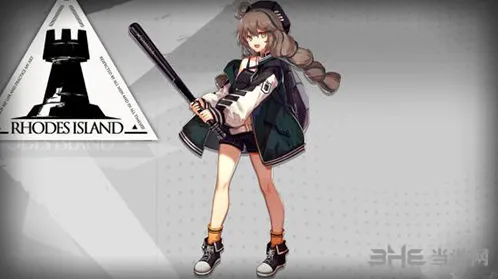 《明日方舟》蛇屠箱获取流程指南