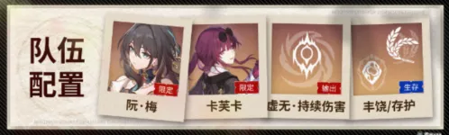 崩坏星穹铁道星穹