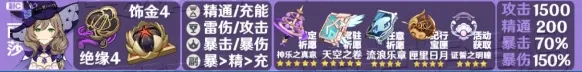 原神装备