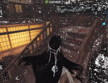 第五人格哥特