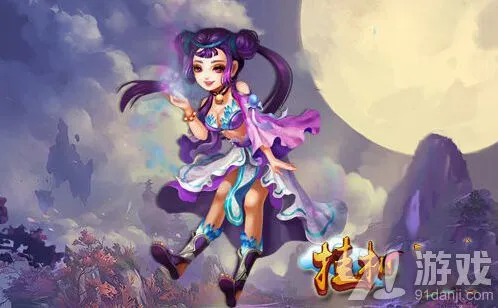 一路春天来临