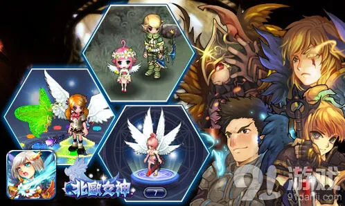 《命运》女武神瓦尔基里职业定位完全攻略