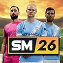 足球经理2026(Soccer Manager 2026)官方最新版-3.5.3