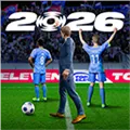 top eleven 2026官方最新版-26.24
