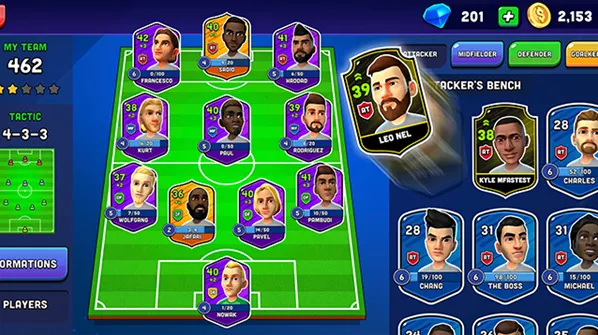 mini football迷你足球为您