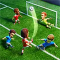 mini football迷你足球官方最新版-4.7.0