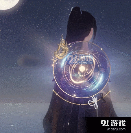 逆水寒幻夜星芒获取方式攻略