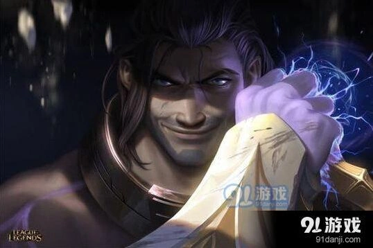 一路塞拉斯连招