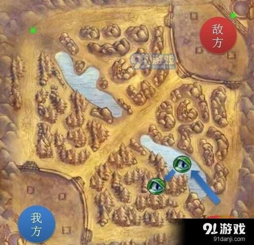 英雄联盟卢锡安